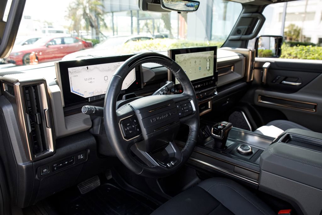 Used 2024 GMC Hummer EV 2X image 25