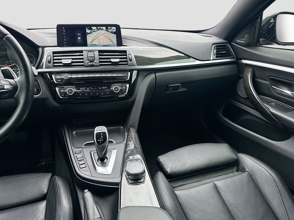 Used 2019 BMW 440i Gran Coupe w/ M Sport Package RWD image 30