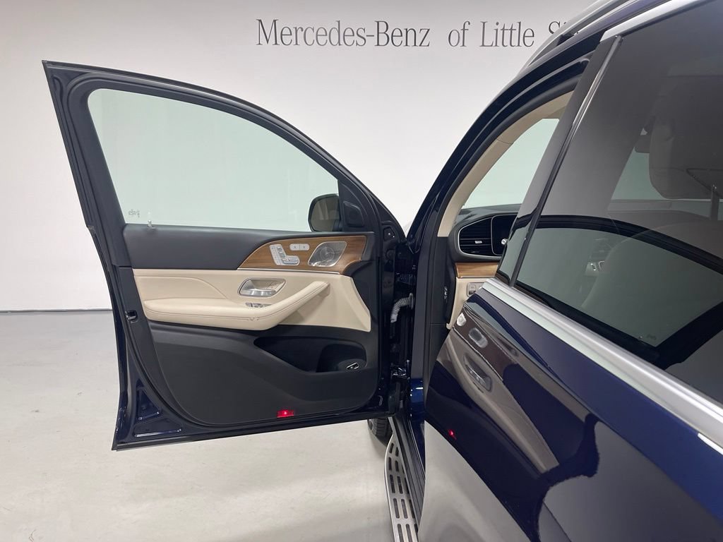 Used 2022 Mercedes-Benz GLE 350 4MATIC image 17