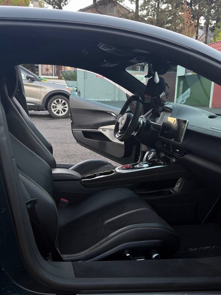 Used 2024 Lotus Emira First Edition RWD image 10
