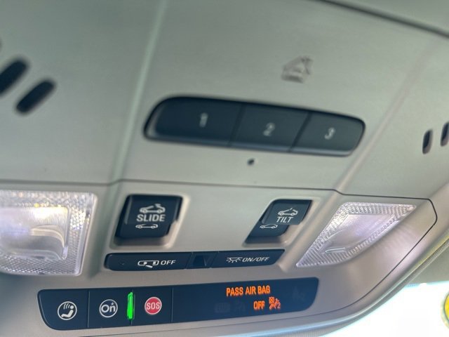 Certified 2021 Buick Enclave Avenir w/ Avenir Technology Package image 29