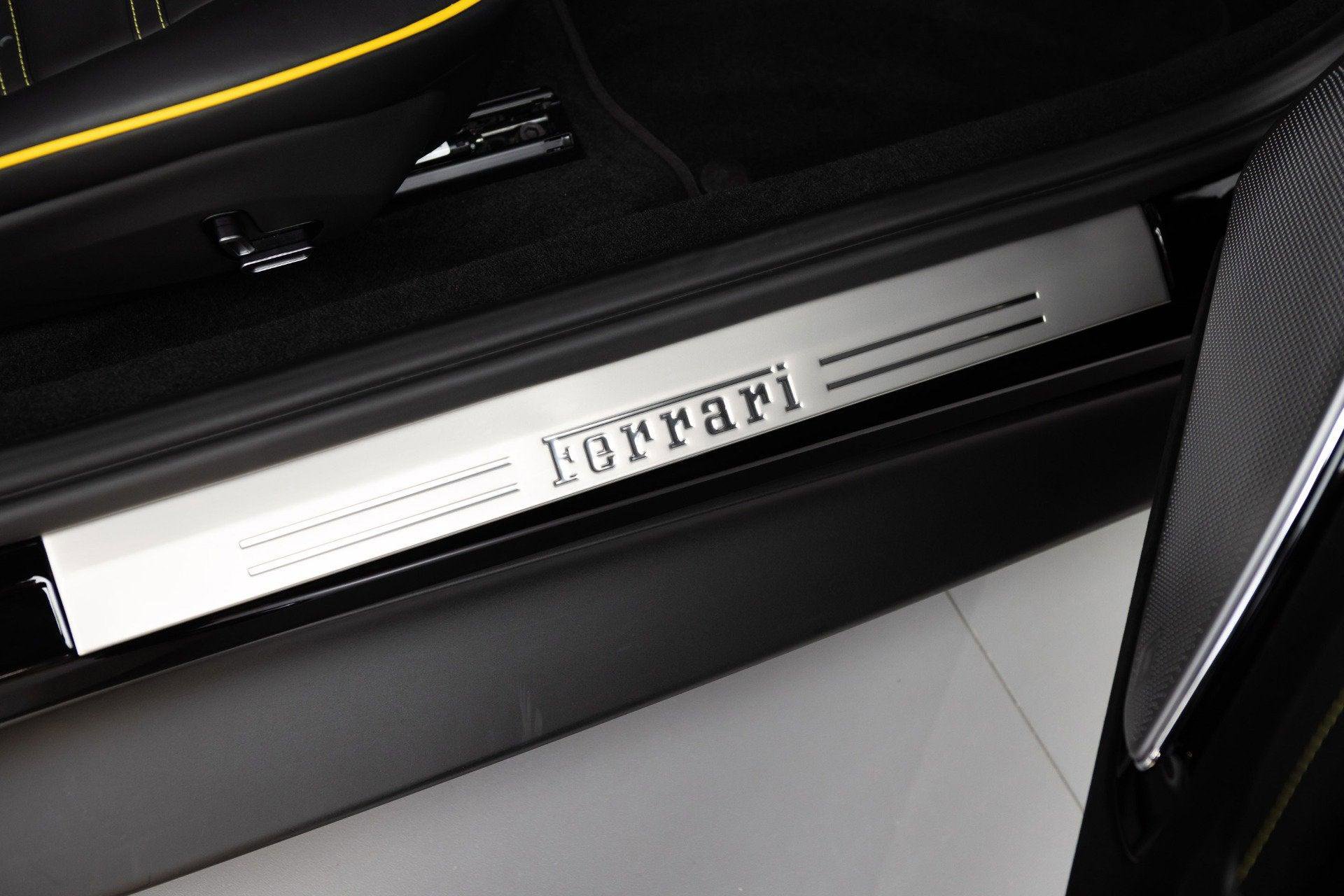Certified 2022 Ferrari Roma RWD image 66