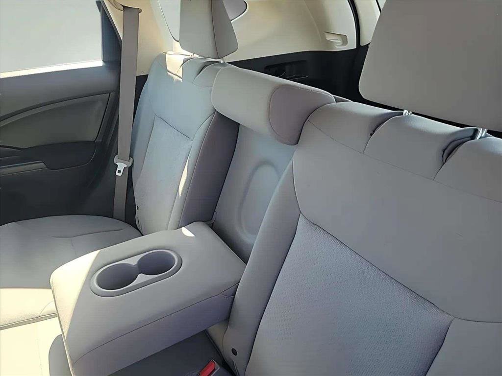 Used 2015 Honda CR-V LX image 17