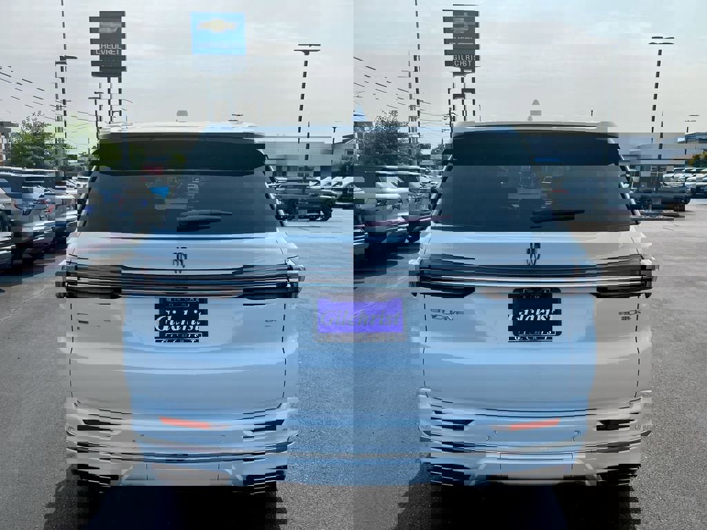 New 2026 Buick Enclave Avenir w/ Super Cruise Package image 77