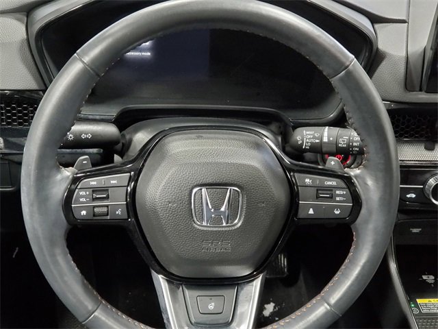 Used 2023 Honda CR-V Sport Touring image 19