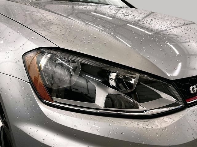 Used 2015 Volkswagen GTI S FWD image 28