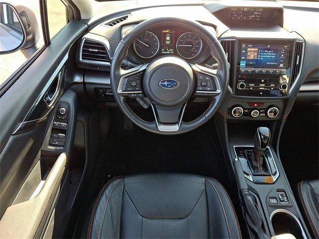 Used 2019 Subaru Crosstrek 2.0i Limited w/ Moonroof Package image 11