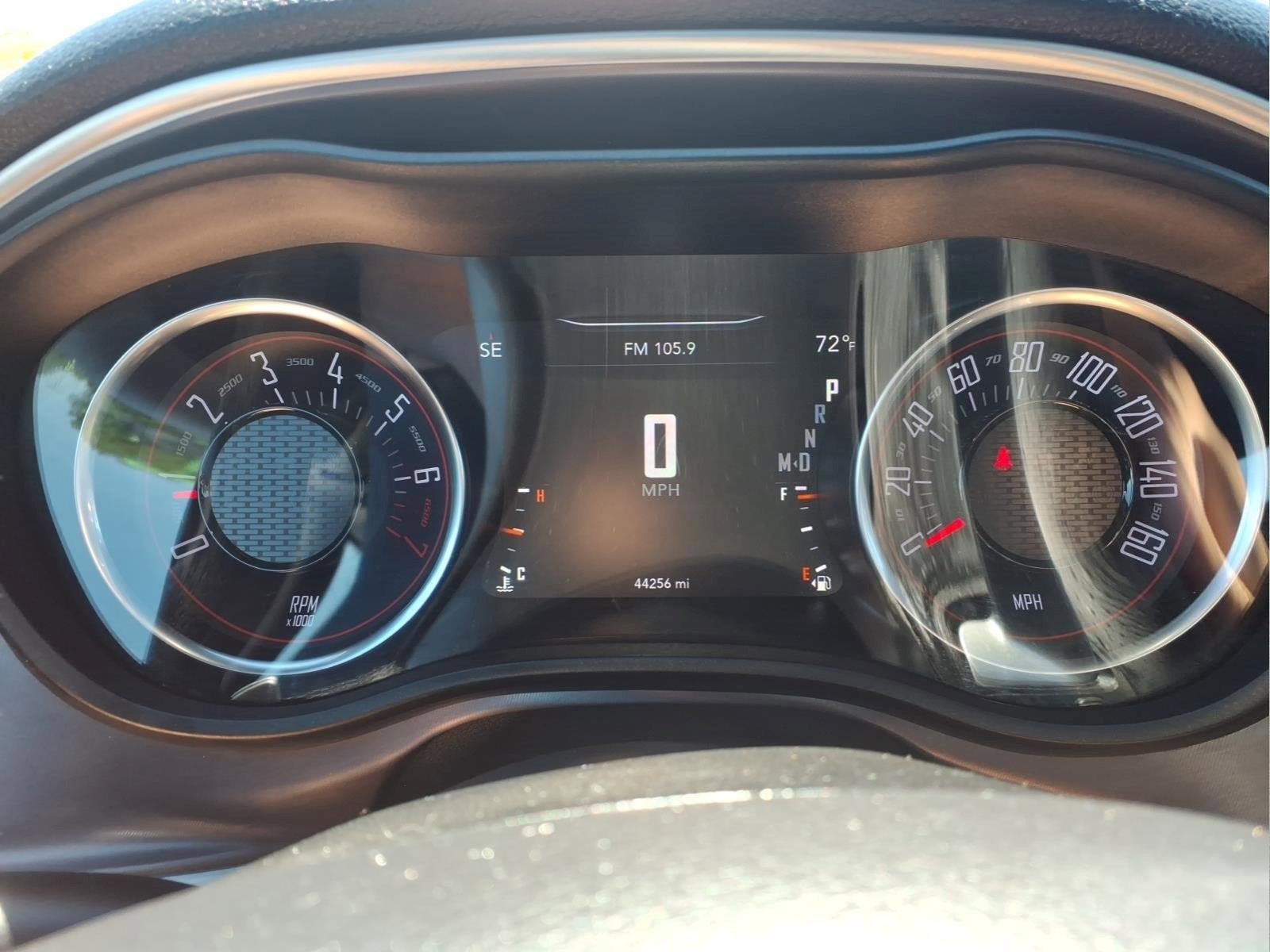 Used 2019 Dodge Challenger GT AWD/4WD image 21