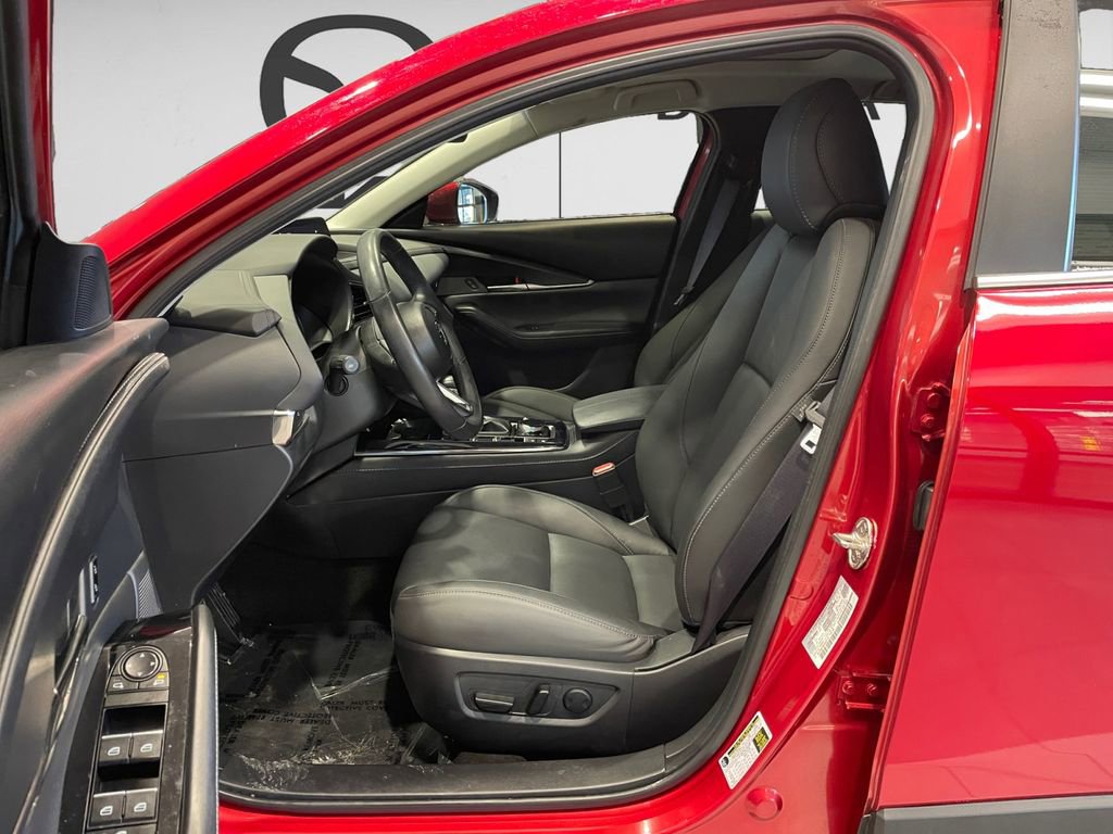 Used 2024 MAZDA CX-30 AWD 2.5 S w/ Preferred Package image 9