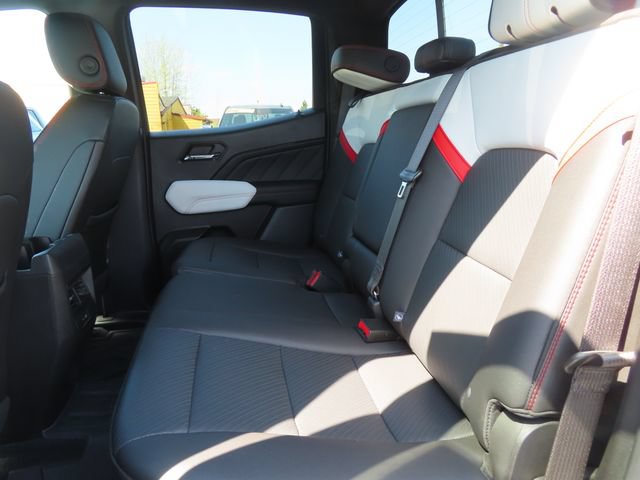 Used 2023 GMC Canyon AT4X w/ Edition 1 AWD/4WD image 40