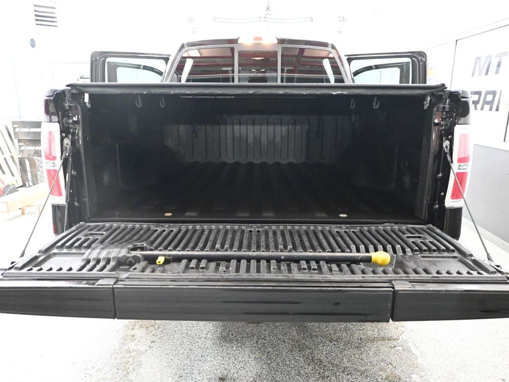 Used 2013 Ford F150 Platinum image 43