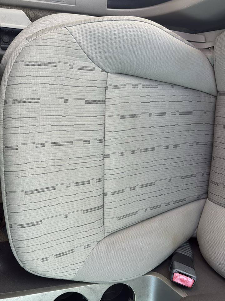 Used 2011 Ford Focus SE w/ 201A Rapid Spec Order Code FWD image 11