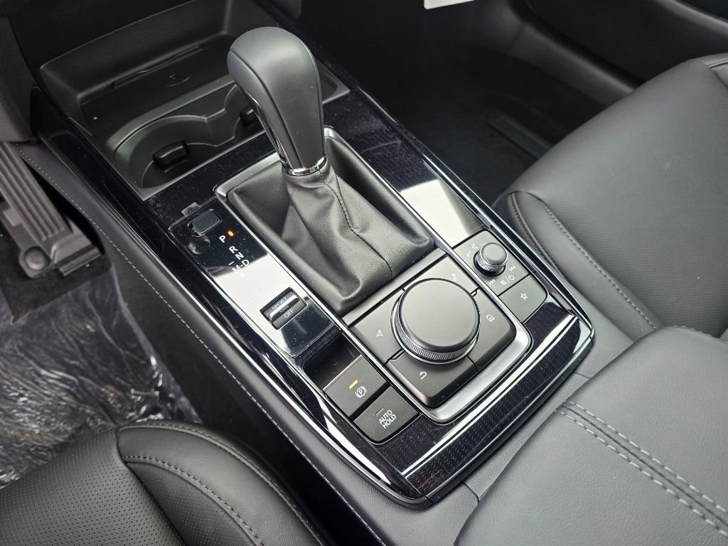 New 2026 MAZDA CX-30 2.5 Turbo w/ Premium Plus Pkg image 20