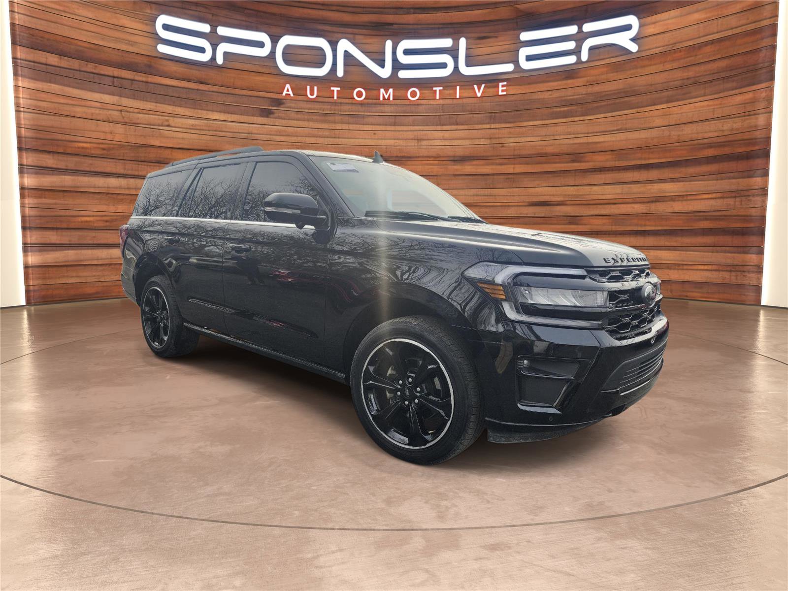 Used 2023 Ford Expedition Limited image 8