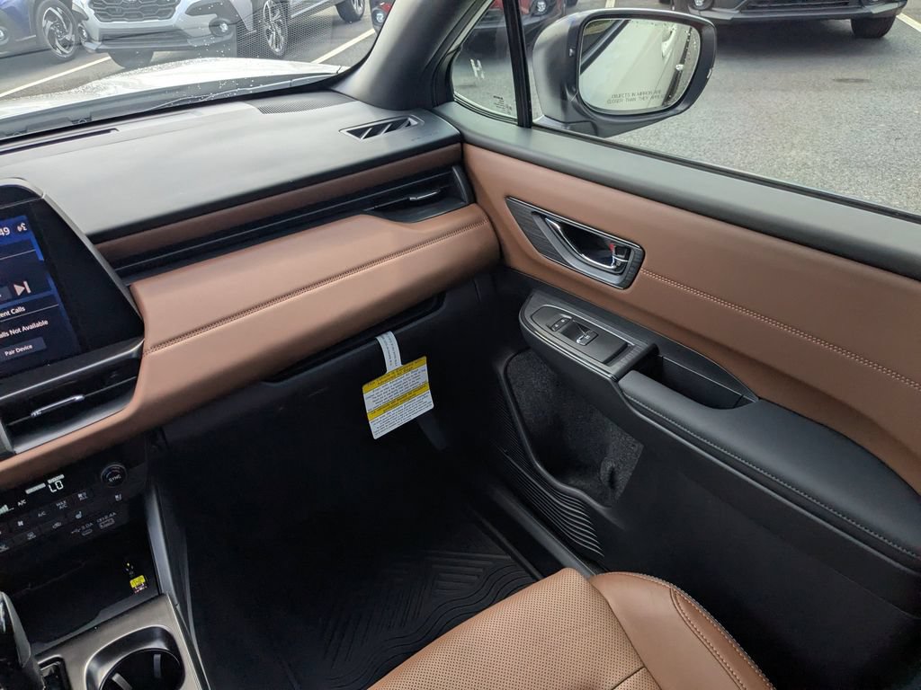 New 2026 Subaru Outback Touring XT AWD/4WD image 19