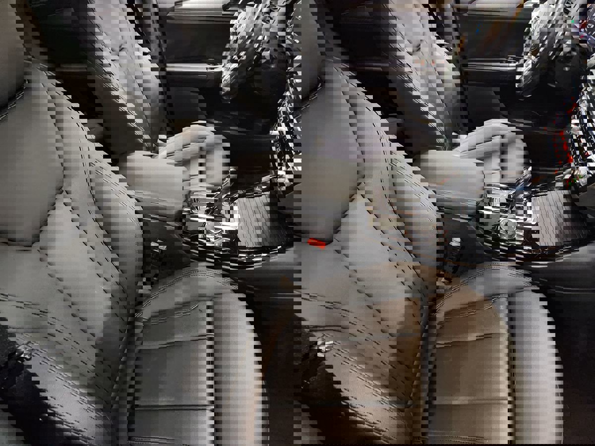 Used 2021 BMW X3 sDrive30i w/ M Sport Package RWD image 32