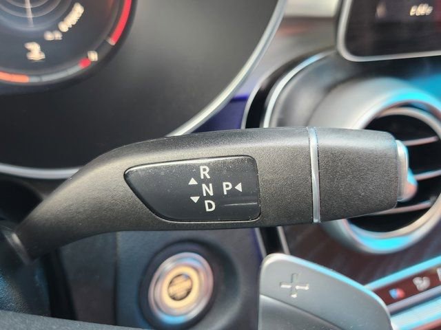 Used 2021 Mercedes-Benz GLC 300 4MATIC Coupe image 25