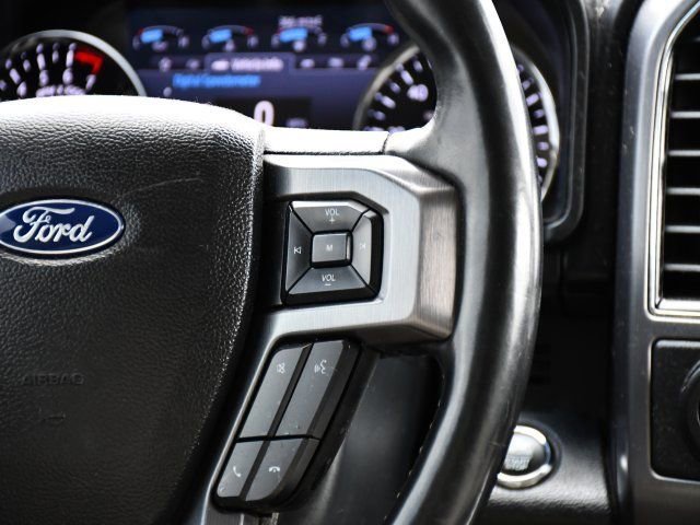 Used 2021 Ford Expedition Max Platinum image 23