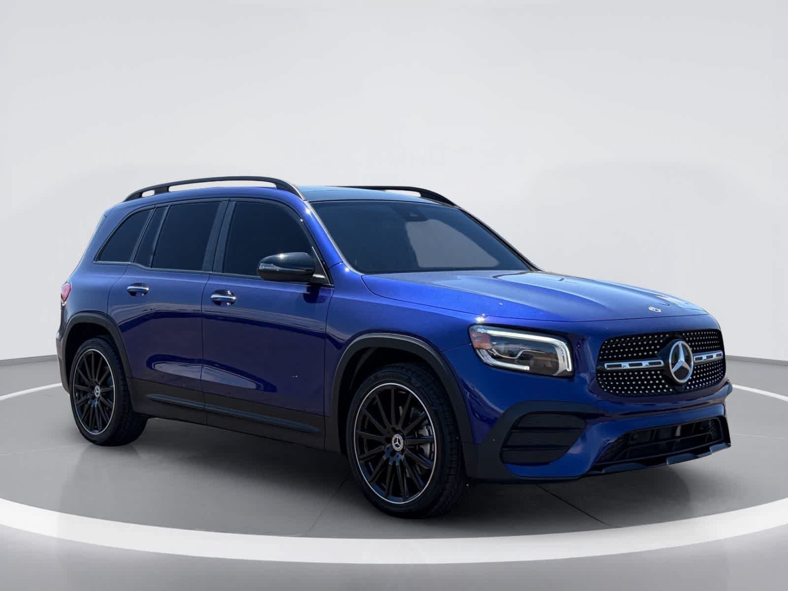 Used 2022 Mercedes-Benz GLB 250 image 7