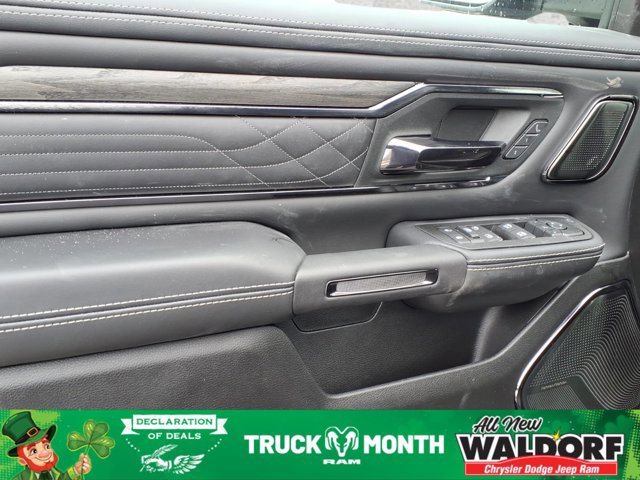 New 2026 RAM 1500 Limited image 7