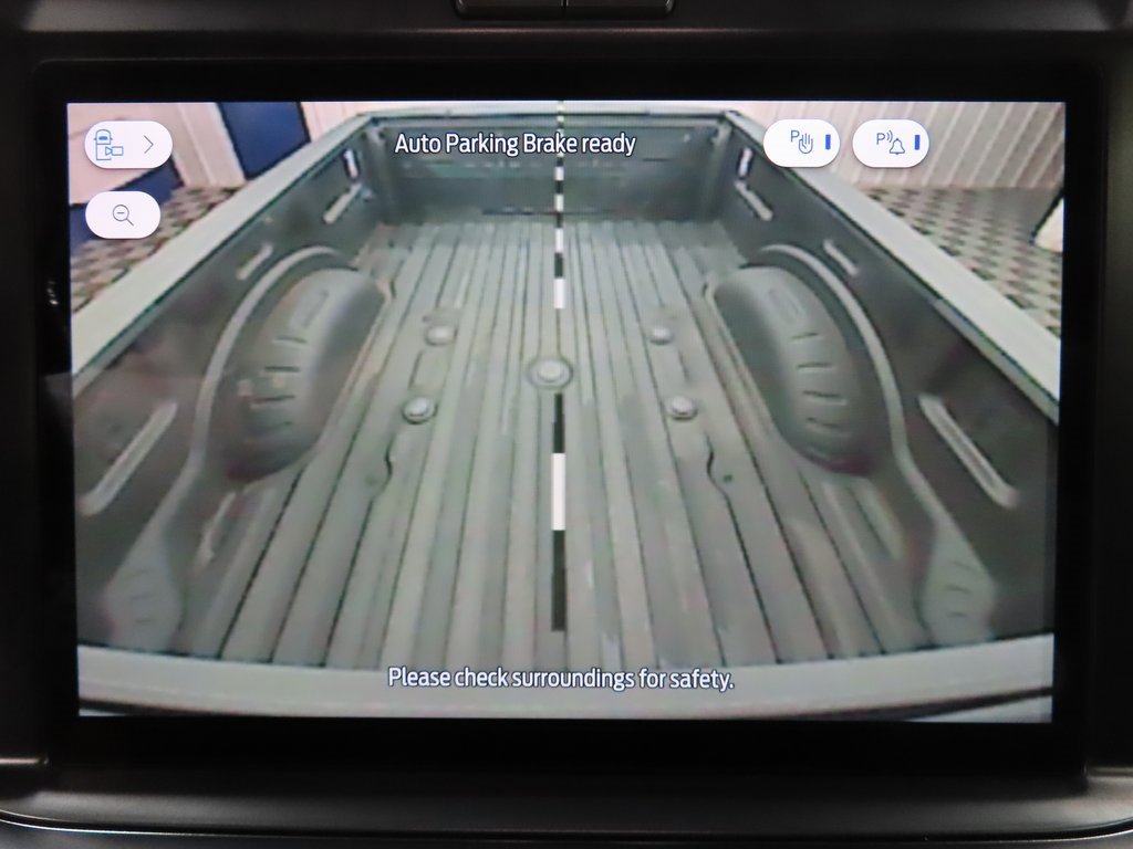 Used 2025 Ford F250 Platinum image 20