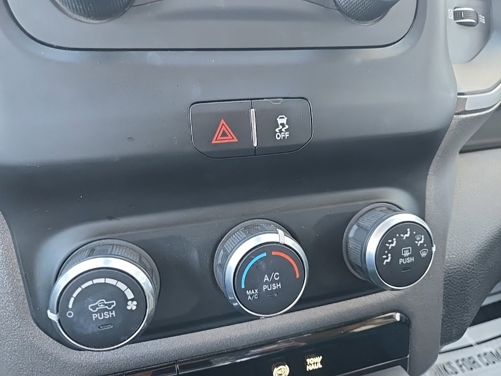 Used 2019 RAM 2500 Tradesman image 64