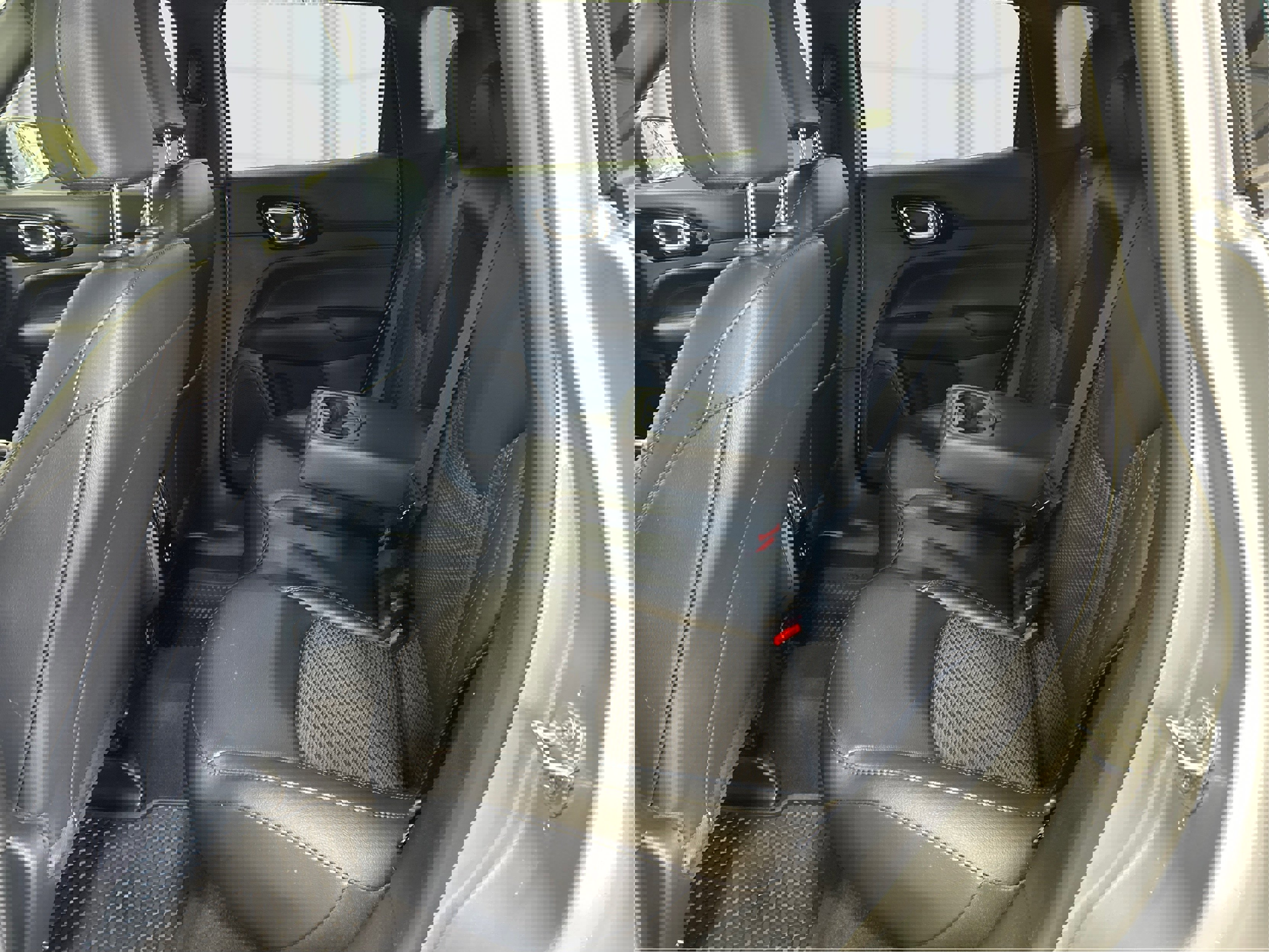 New 2026 Jeep Compass Latitude w/ Quick Order Package 29K image 10