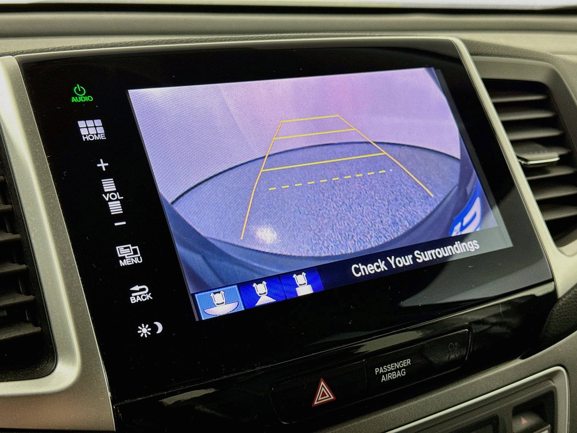 Used 2016 Honda Pilot EX-L image 13