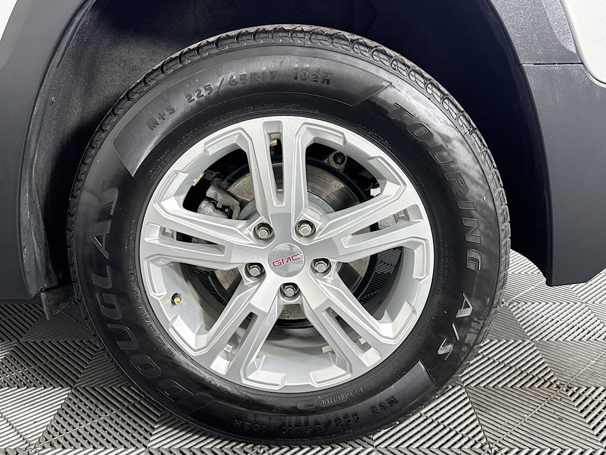 Used 2018 GMC Terrain SLE w/ Driver Convenience Package image 36