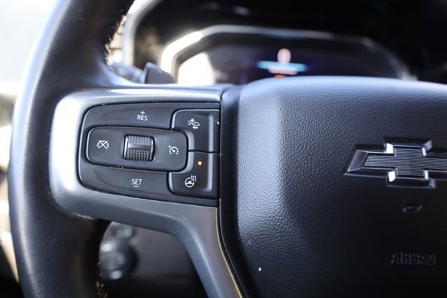 Used 2024 Chevrolet Silverado 1500 LT Trail Boss w/ Protection Package image 21