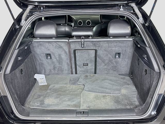 Used 2018 Audi A3 e-tron Premium Plus w/ Technology Package image 29