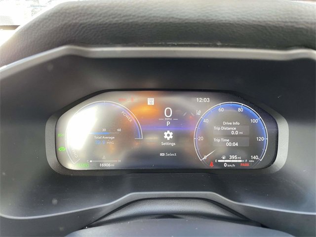 Used 2023 Toyota RAV4 Limited image 24