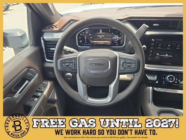 New 2026 GMC Sierra 3500 Denali w/ Denali Reserve Package AWD/4WD image 13