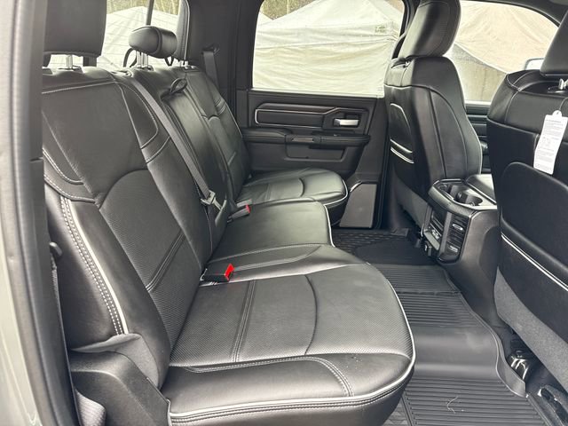 New 2026 RAM 2500 Power Wagon image 10