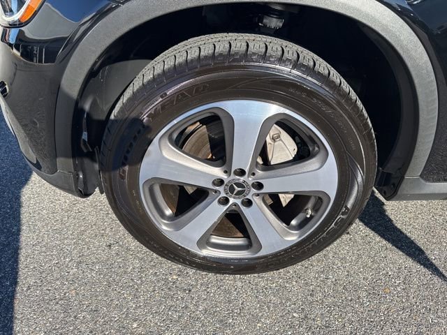 Used 2022 Mercedes-Benz GLC 300 4MATIC image 44
