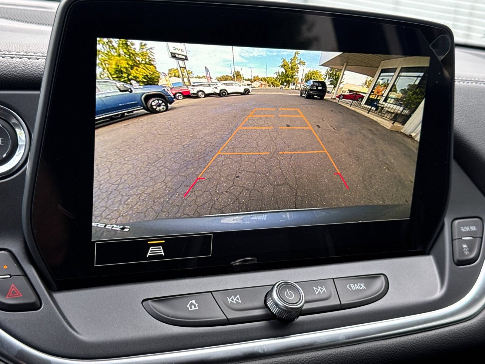 New 2026 Chevrolet Blazer LT FWD image 21