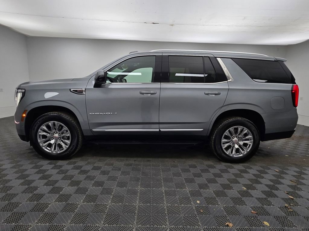 Used 2025 GMC Yukon Denali image 18