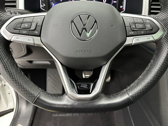 Used 2023 Volkswagen Atlas Cross Sport SEL Premium R-Line image 15