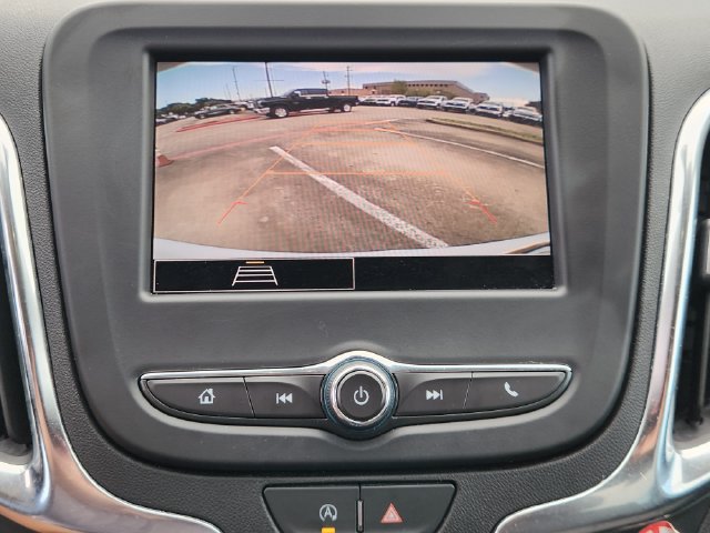 Used 2024 Chevrolet Equinox LT AWD/4WD image 17