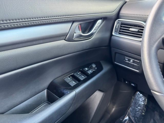 Certified 2023 MAZDA CX-5 AWD 2.5 S w/ Select Package image 31