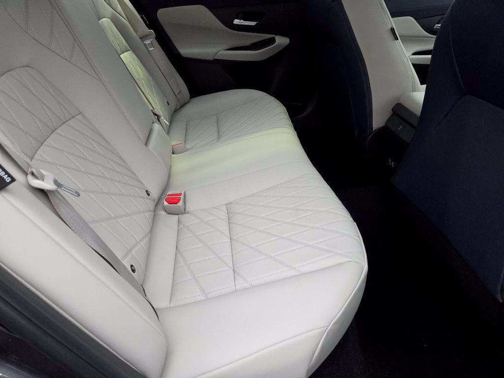 New 2026 Nissan Sentra SL w/ Floor Mat Package FWD image 28