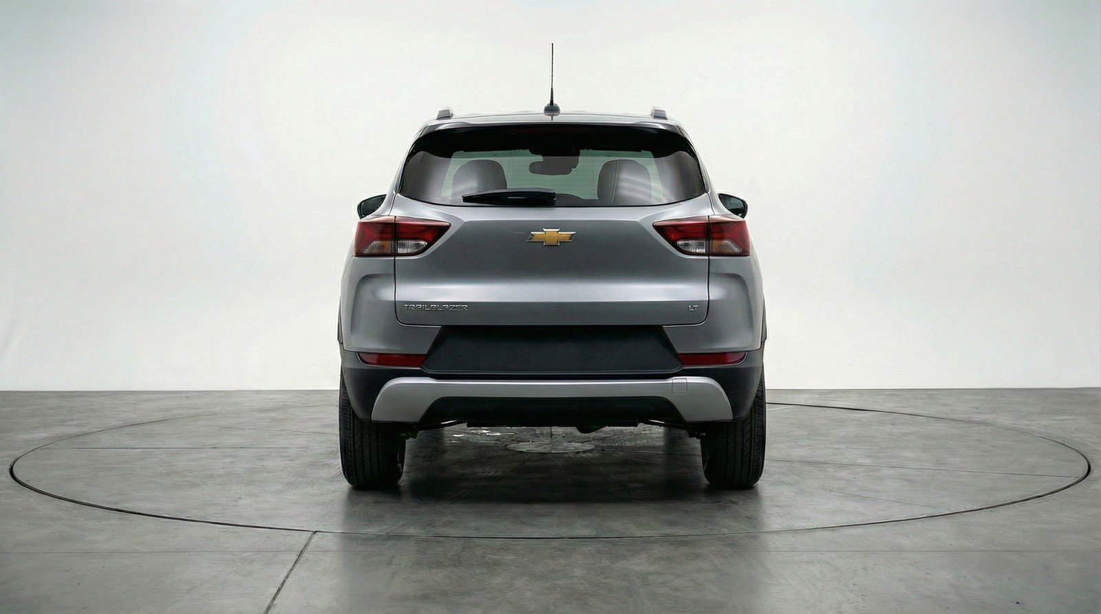 Used 2025 Chevrolet TrailBlazer LT AWD/4WD image 7