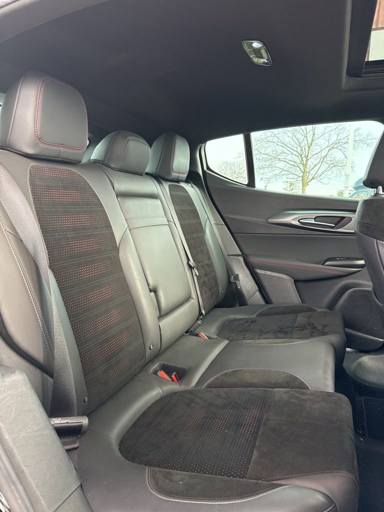 Used 2024 Alfa Romeo Tonale Veloce image 23