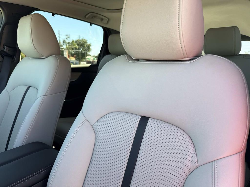 New 2026 MAZDA CX-90 3.3 Turbo w/ Premium Sport Pkg image 26