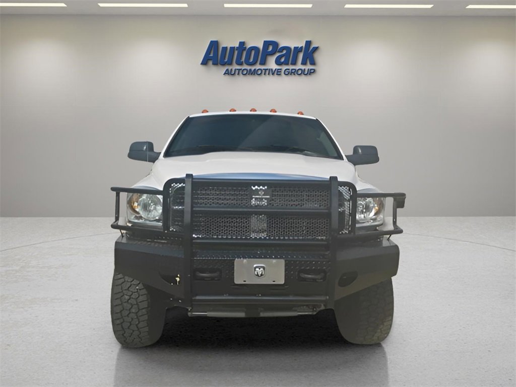 Used 2008 Dodge Ram 2500 Truck ST image 2