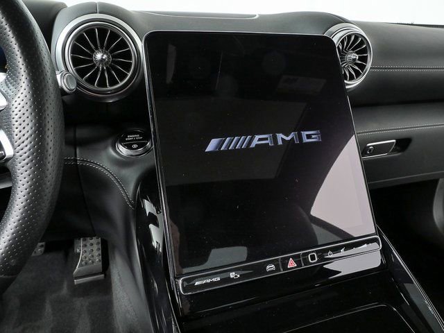 Used 2024 Mercedes-Benz AMG GT 55 image 14