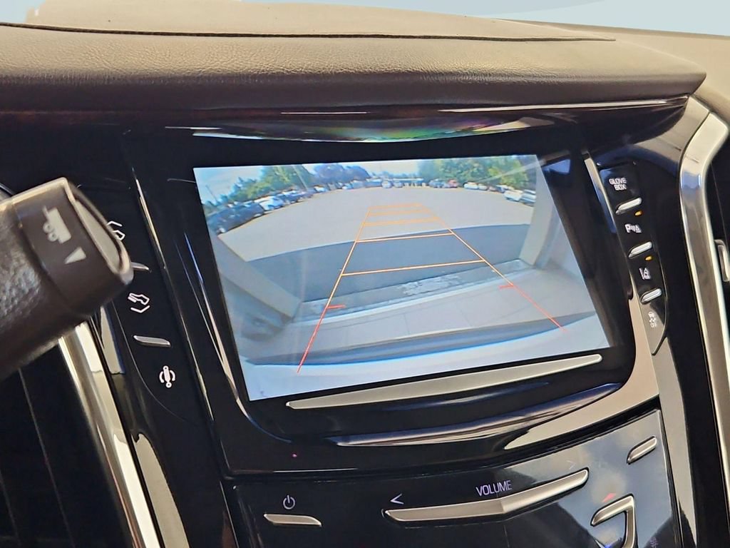Used 2015 Cadillac Escalade ESV Premium AWD/4WD image 19