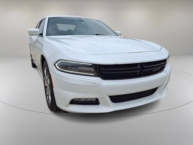Used 2017 Dodge Charger SXT w/ AWD Plus Group video 2