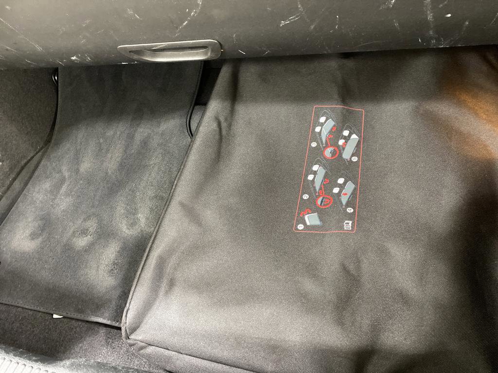 Used 2018 Audi A3 2.0T Premium Plus w/ Premium Plus Package image 16