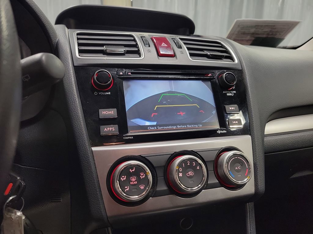 Used 2017 Subaru Crosstrek 2.0i Premium image 17